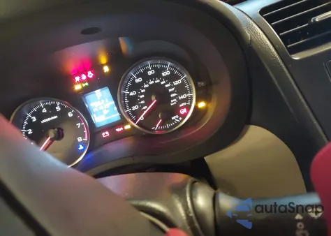 2014 Subaru Xv Crosstrek 2.0I Limited из США, поврежденный, VIN JF2GPAGC1E8202453